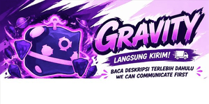 Gravity