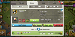 	Clan Level 10