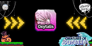 Oxytalis
