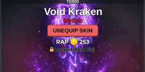 Void Kraken