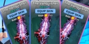 The Vanquisher