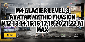 M4 GLACIER शानदार सुल्तान