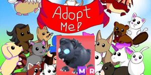 Scarebear MR