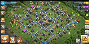 Town Hall 13 Cheap & Safe Guaranteed