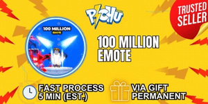 Limited Emote