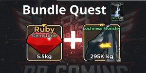 Ruby Gemstone