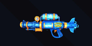 HYPERSOAKER 9000 S249