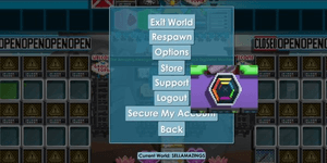 WORLD SELL+