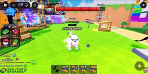 INFINITY HOT DAWG 27.8Q/S | KICK A LUCKY BLOCK
