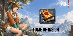 Tome of Insight