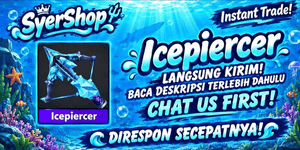Icepiercer