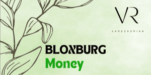 Joki | Boosting Service 2,000,000 Bloxburg Cash