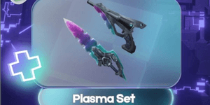 Plasma Set