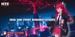 Boosting Service Event - Runaway Echoes