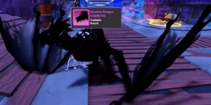 Shadow Dragon