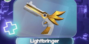 Lightbringer