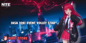 Event Boosting Service - Volley Star
