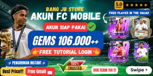 CHEAP FC MOBILE ACCOUNT AS PER PHOTO‼️#4