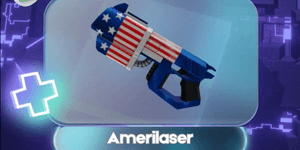Amerilaser