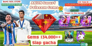 FC MOBILE ACCOUNT READY TO USE | GEMS 100,000+++ READY FOR TOP PLAYER GACHA | AS PER REAL PHOTO CHECK DESCRIPTION | #3