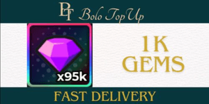 1k Gemme
