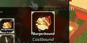 Burgerbound