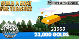 23000 Gold