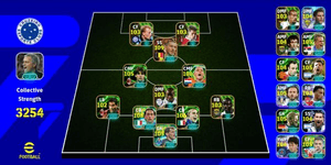 Id ASSA Collective 3254+ hazzard bigitime x Nesta x sneydyer x Canvaro x Suarez x Eto'o + 6 manager booster