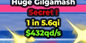Anime Dice 1QD+/s Money Maker