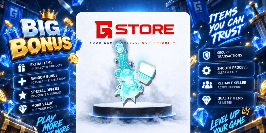 Product Showcase