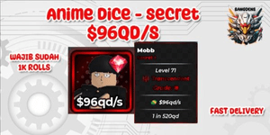 Secret Unit