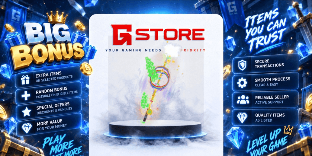Product Showcase