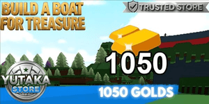 1050 Gold