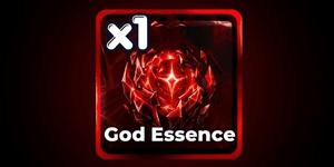 God Essence ( God Rarity )