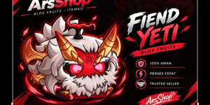 Fiend (Yeti)
