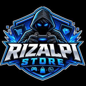 logo RIZALPI STORE ID