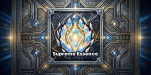 Supreme Essence ( Supreme Rarity )