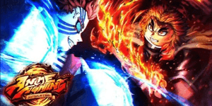 Anime Fighting Simulator - Gravity Bundle【2999R】