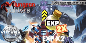 EXP x2