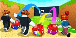 Kick a Lucky Block - All 5 Gamepasses【2075R】