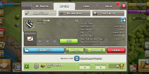 	Clan Level 9