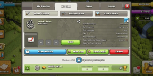 Clan Level 8 Cheapest