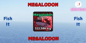 Megalodon
