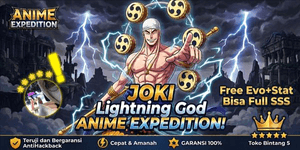 Boost get Lightning God (Overcharged) | Boost Enel #Enel | Free EVO + Stats Can Be Full SSS
