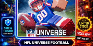 CAPÍTULO 2 TEMPORADA 6 PLUS / CH 2 TEMPORADA 6 PLUS - NFL Universe Football 999R
