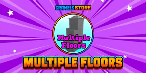 Multiple Floors