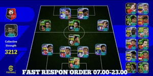 eFootball Player Account GG – Günstig & mit Garantie