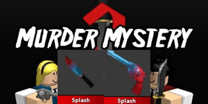Set Splash