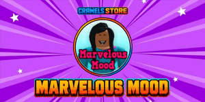 Marvelous Mood