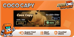 Coco Capy